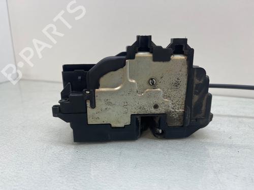 Used Rear right lock RENAULT KANGOO Express (FW0/1_) 1.5 dCi 70 (FW0A, KW0V) (68 hp) 22302401
