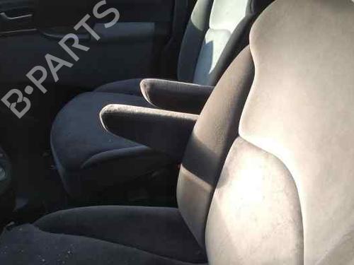 Pulley CITROËN C8 (EA_, EB_) 2.0 HDi 135 | BP14142115M122 