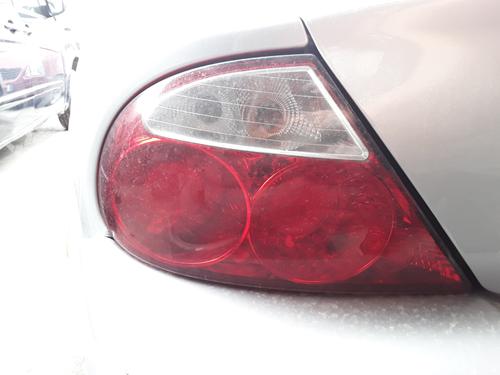 Venstre Baklys JAGUAR S-TYPE II (X200) 3.0 V6 (238 hp) 20106252