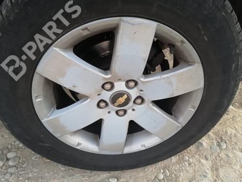 Rim CHEVROLET CAPTIVA (C100, C140) 2.0 D 4WD | BP11113931C45  - Image 8