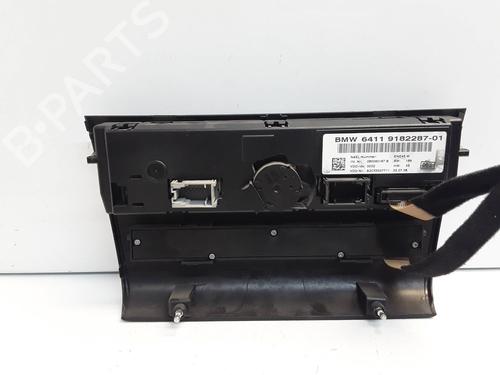 Climate control BMW 1 (E87) 118 d | BP32175287I5 - Image 2