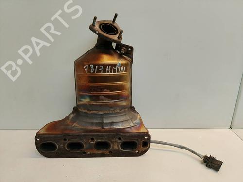 Catalyst OPEL CORSA D (S07) | BP40092130M10 - Image 2