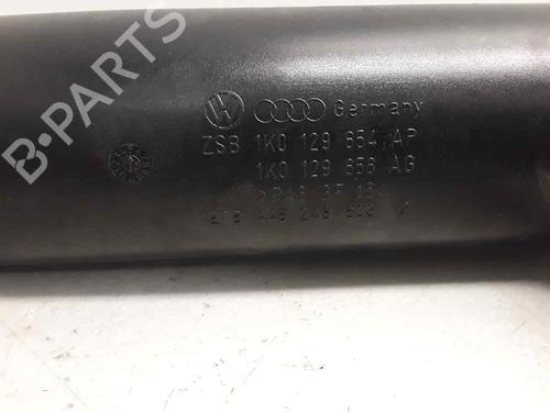 Pipe AUDI TT (8J3)  | BP25858114M125 