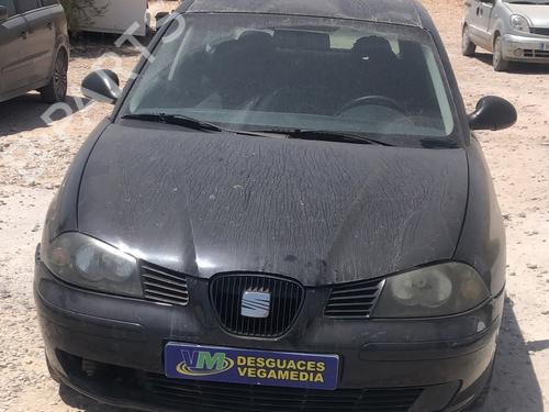 Brugte SEAT IBIZA III (6L1) 4823791