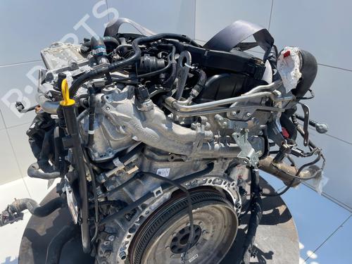 Engine MERCEDES-BENZ CLA Coupe (C117) CLA 220 CDI / d (117.303) | BP25713969M1 