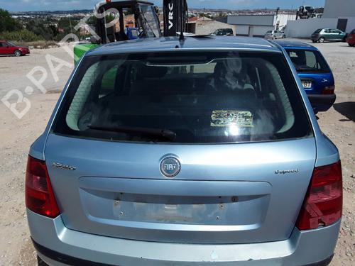 Bakluke CC/Kombi-Kupé FIAT STILO (192_) 1.4 16V (90 hp) 17905824