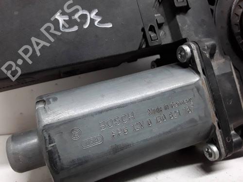 Left front window motor PEUGEOT 307 (3A/C)  | BP10156867E21 