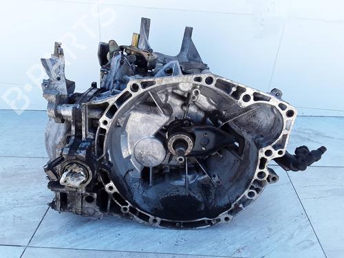 Used Gearbox PEUGEOT 407 (6D_) [2004-2011]  25994695