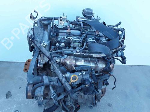 Used Engine Engine TOYOTA YARIS (_P9_) [2005-2014] 13708529 13708529