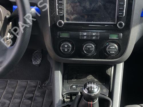 Left front window switch VW GOLF V (1K1) | BP30111244I27