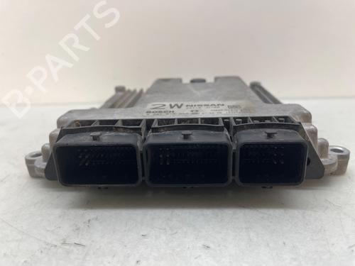 Engine control unit (ECU) NISSAN QASHQAI I (J10, NJ10) | BP28503306M57