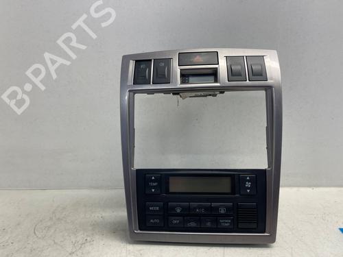 Used Climate control HYUNDAI COUPE II (GK) 2.7 V6 (167 hp) 26890433