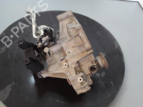 Versnellingsbak SEAT IBIZA III (6L1) [2002-2009]  7473844
