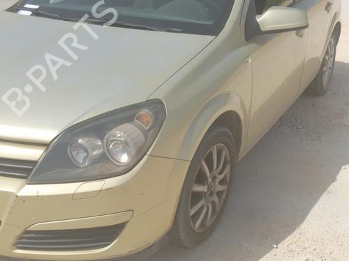Left front window switch OPEL ASTRA H (A04) 1.6 (L48) | BP19067252I27 