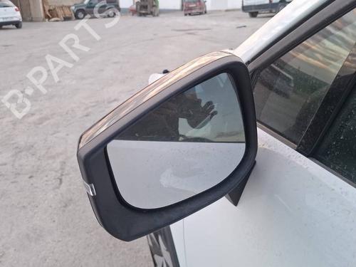 Left mirror RENAULT CLIO V (B7_) 1.3 TCe 130 (B7MF) | BP40022969C26 - Image 2