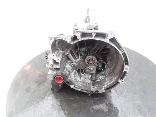 Gearbox MAZDA 2 (DY) 1.4 CD | BP12317693M3 