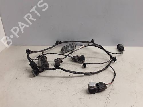 Elektronisk modul RENAULT CLIO IV (BH_) [2012-2021]  9649211