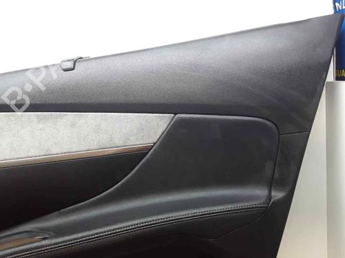 Rear right panel PEUGEOT 5008 II (MC_, MJ_, MR_, M4_)  | BP29717235C61 