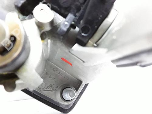 Trunk håndtak SEAT IBIZA III (6L1)  | BP9532715C132 