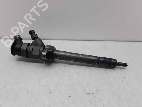 Used Injector CITROËN XSARA PICASSO (N68) 1.6 HDi (90 hp) 23886847