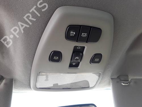 Luz interior Luz interior JAGUAR S-TYPE II (X200) 3.0 V6 (238 hp) 35737942 35737942