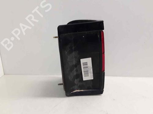 Right taillight PEUGEOT 806 (221)  | BP26225116C35 