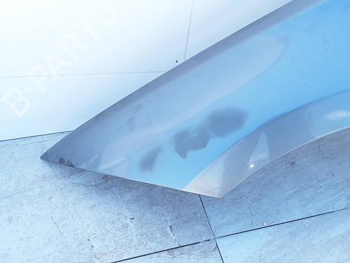 Left front fenders BMW 1 (E87) 120 d | BP24634556C41 