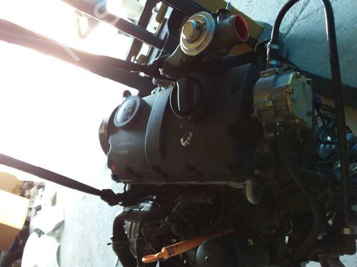 Motor VW PASSAT B5 (3B2)  | BP7470873M1 
