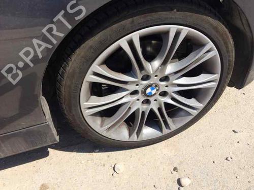 Left rear driveshaft BMW 3 (E90) 320 d | BP10043560M40 
