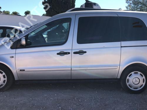 Tailgate MERCEDES-BENZ VANEO (414) 1.7 CDI (414.700) | BP30577780C6