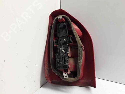 Right taillight CITROËN XSARA PICASSO (N68) 2.0 HDi | BP30863617C35
