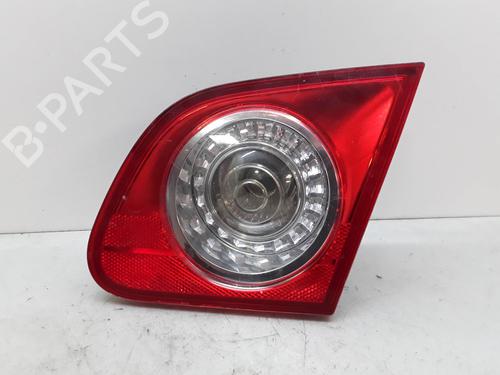 Used Right tailgate light VW PASSAT B6 (3C2) [2005-2011]  28827431
