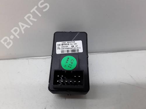 Left rear window switch MG MG ZS SUV (AZS1)  | BP26223035I29 