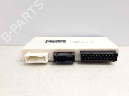 Comfort control module BMW X5 (E53) 3.0 i | BP16663152M56