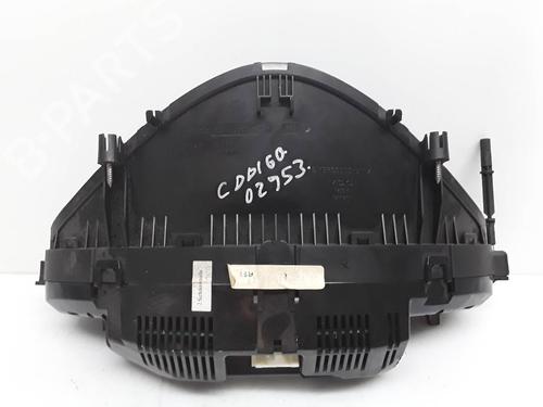 Kombinert Instrument MERCEDES-BENZ E-CLASS (W211) E 220 CDI (211.006) | BP8075424C47 