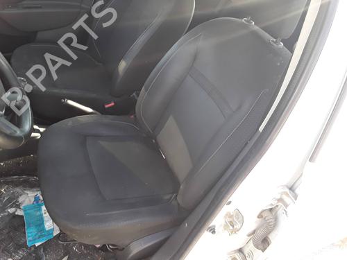 Used Left front seat Left front seat 37161516 37161516