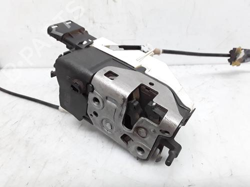 Front right lock PEUGEOT 308 I (4A_, 4C_)  | BP8199280C97 