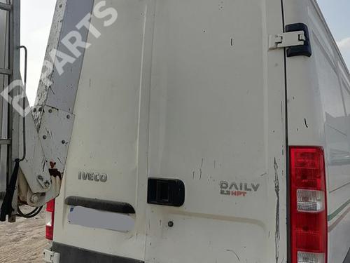 Used Parts IVECO DAILY IV Van  35C12 V, 35C12 V/P, 35S12 V, 35S12 V/P  933123