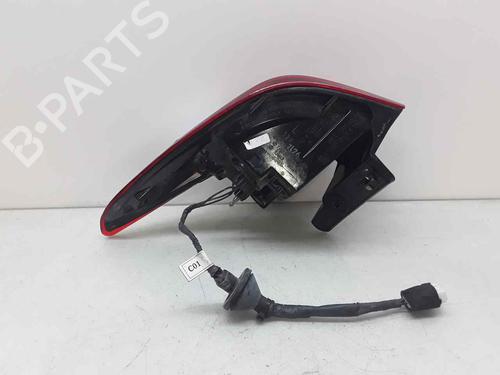 Left taillight HYUNDAI KONA (OS, OSE, OSI) | BP8170444C34