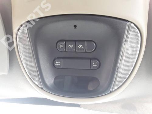 Used Interior roof light Interior roof light CHRYSLER VOYAGER IV (RG, RS) 2.5 CRD (141 hp) 9504003 9504003