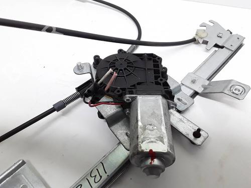 Front left window mechanism SEAT IBIZA II (6K1)  | BP8878646C22