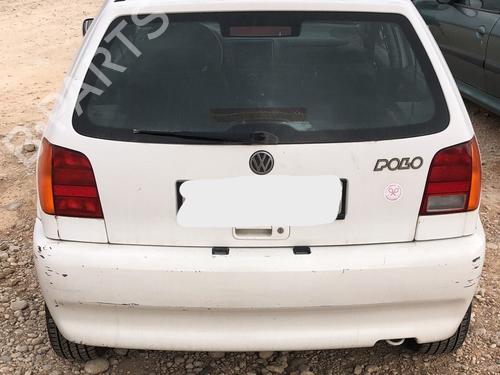 Fuel pump VW POLO III (6N1)  | BP29191965M76 
