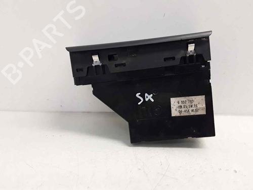 Right front window switch BMW X5 (E53) 3.0 d | BP26602994I26 