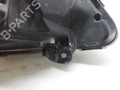 Left headlight RENAULT CLIO II (BB_, CB_) 1.5 dCi (B/CB07) | BP22936892C28 