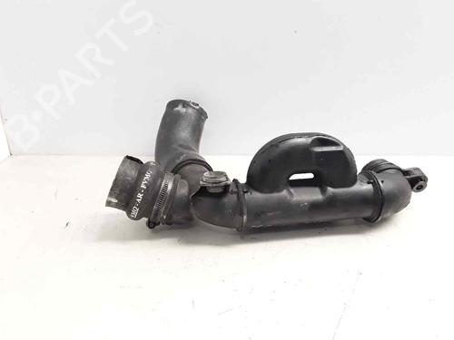 Rør MAZDA 3 Saloon (BK) 1.6 DI Turbo (BK12Y) | BP18010544M125