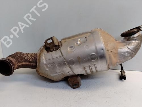 Used Particulate filter Particulate filter 37182976 37182976