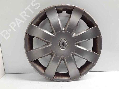Used Hub cap RENAULT MEGANE II (BM0/1_, CM0/1_) [2001-2012]  31051502