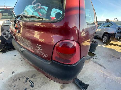 Used Right taillight Right taillight RENAULT TWINGO I (C06_) 1.2 (C067) (54 hp) 40281850 40281850