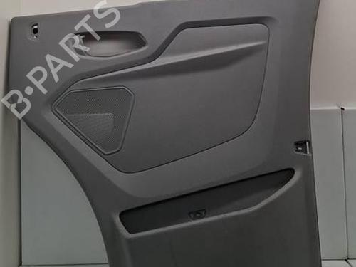 Front right panel FORD TRANSIT CUSTOM V362 Bus (F3) | BP39597578C59 - Image 1