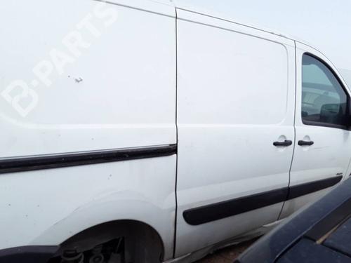 Used Right slide door Right slide door CITROËN JUMPY II Van 2.0 HDi 120 (120 hp) 9434857 9434857
